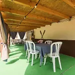 וילה Casa Amelie קוניל דה לה פרונטרה