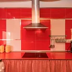 וילה Casa Amelie *