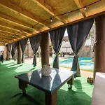 Casa Amelie וילה קוניל דה לה פרונטרה