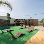 וילה Casa Amelie