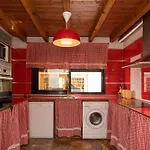 Casa Amelie וילה