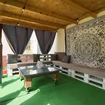 Casa Amelie וילה