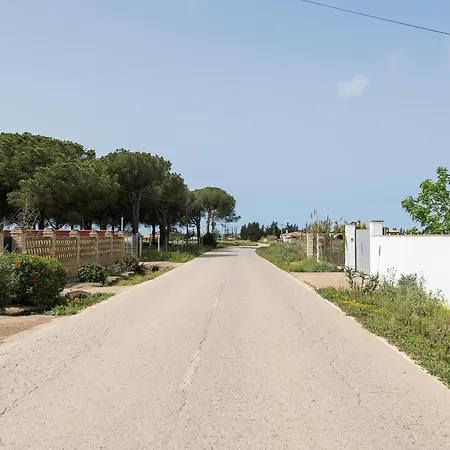 Casa Amelie * Коніль-де-ла-Фронтера