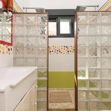 Casa Amelie * Коніль-де-ла-Фронтера