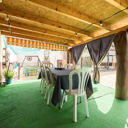 Casa Amelie Вілла *