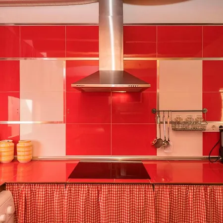 Вілла Casa Amelie *