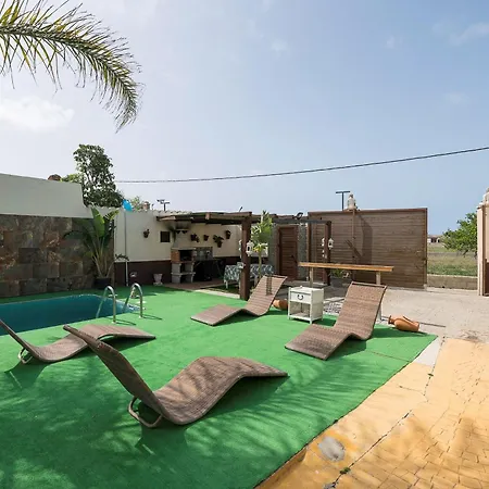 Вілла Casa Amelie