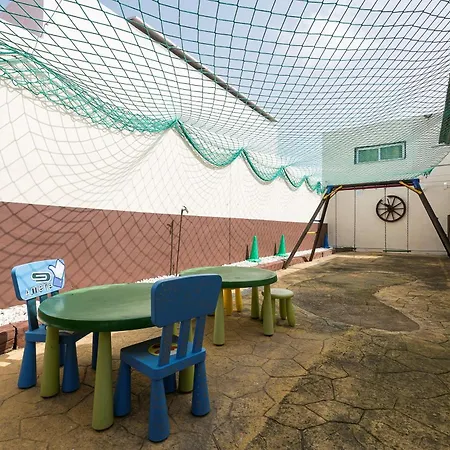 Casa Amelie * Коніль-де-ла-Фронтера