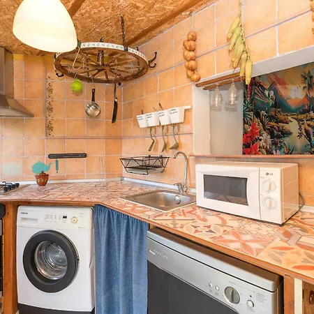 Casa Amelie Вілла