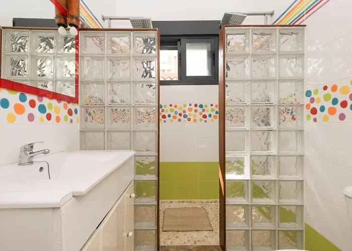 Casa Amelie * Conil De La Frontera