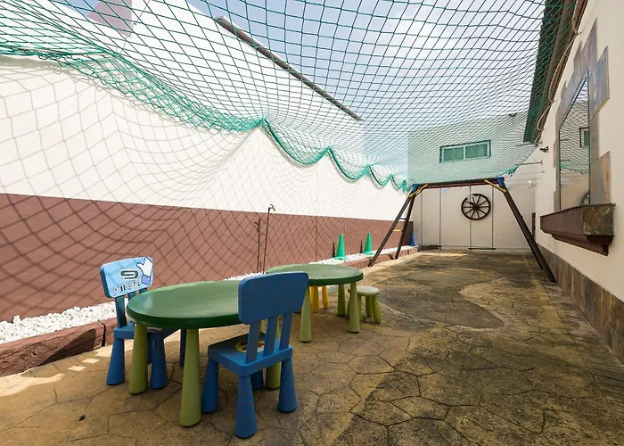 Casa Amelie * Conil De La Frontera