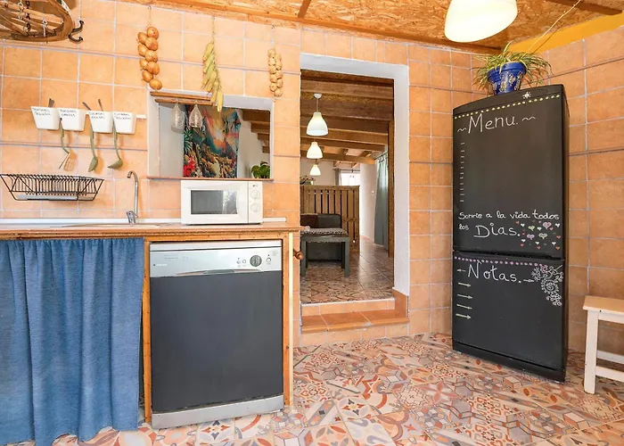 Casa Amelie * Conil De La Frontera