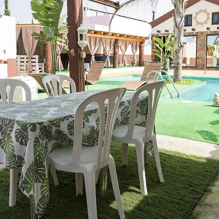 Casa Amelie
