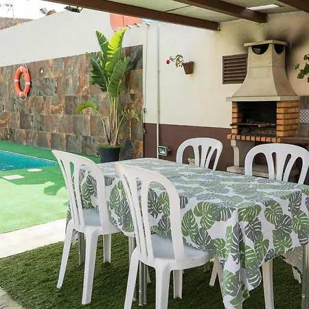 Villa Casa Amelie *