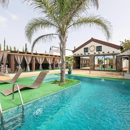 Villa Casa Amelie