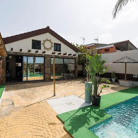 Villa Casa Amelie *
