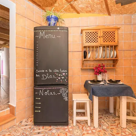 Casa Amelie Villa *