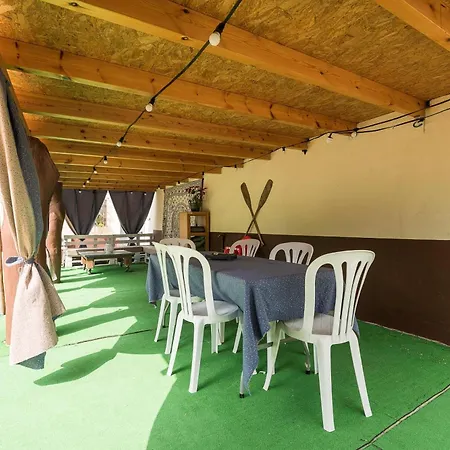 Villa Casa Amelie Conil De La Frontera