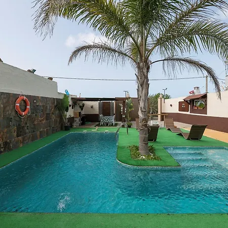 Casa Amelie Conil De La Frontera