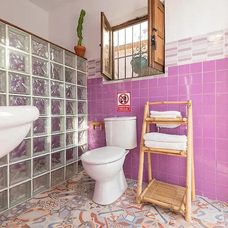 Casa Amelie Conil De La Frontera