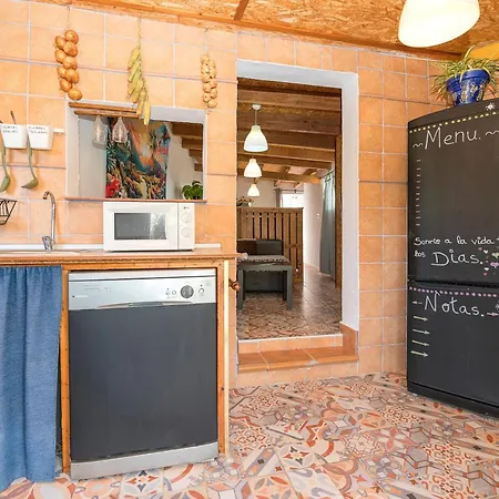 Casa Amelie * Conil De La Frontera