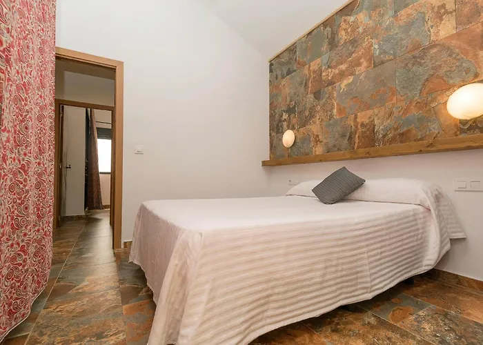 Casa Amelie * קוניל דה לה פרונטרה