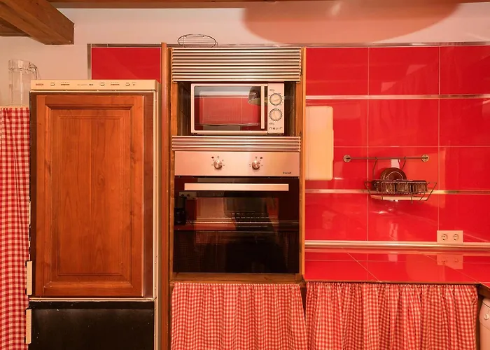 Casa Amelie וילה *