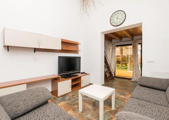 Casa Amelie קוניל דה לה פרונטרה