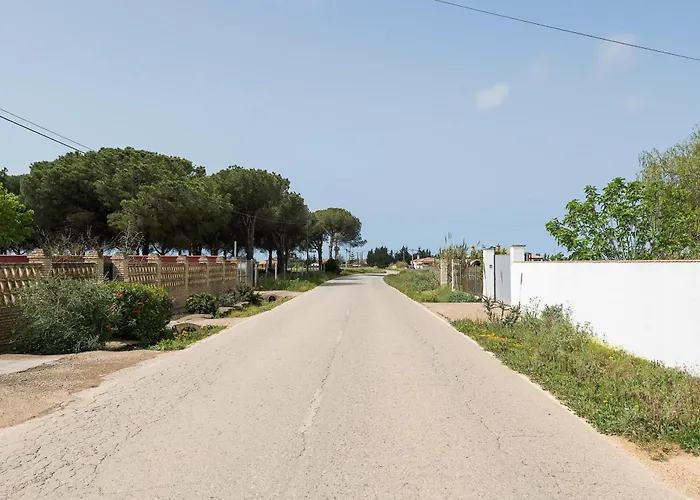 Casa Amelie * קוניל דה לה פרונטרה