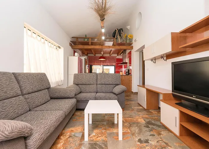 וילה Casa Amelie