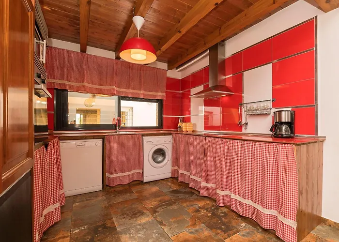 Casa Amelie וילה *