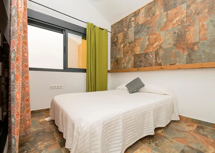 וילה Casa Amelie קוניל דה לה פרונטרה