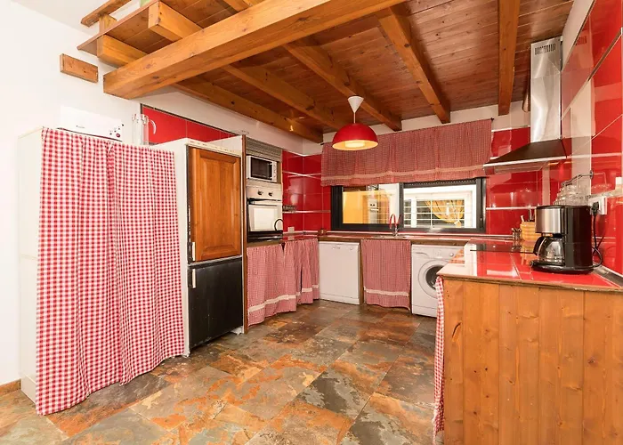 וילה Casa Amelie