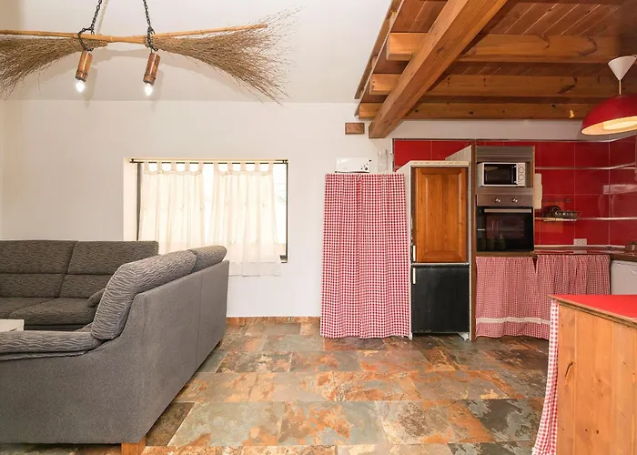 Casa Amelie * קוניל דה לה פרונטרה