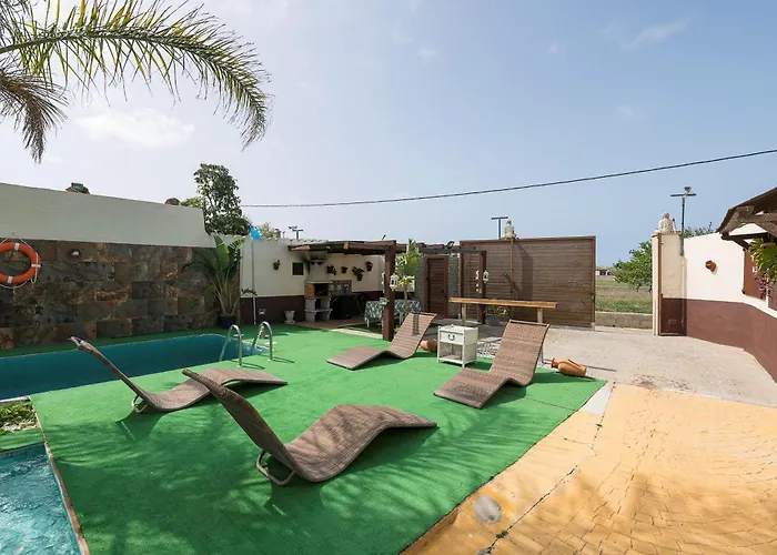 וילה Casa Amelie