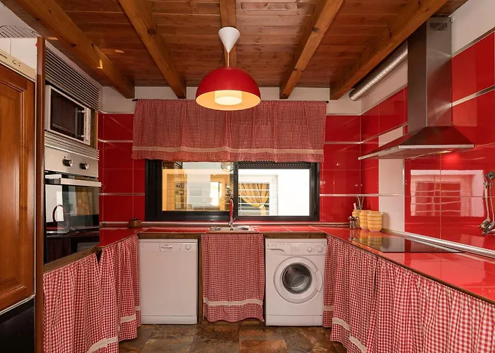 Casa Amelie וילה