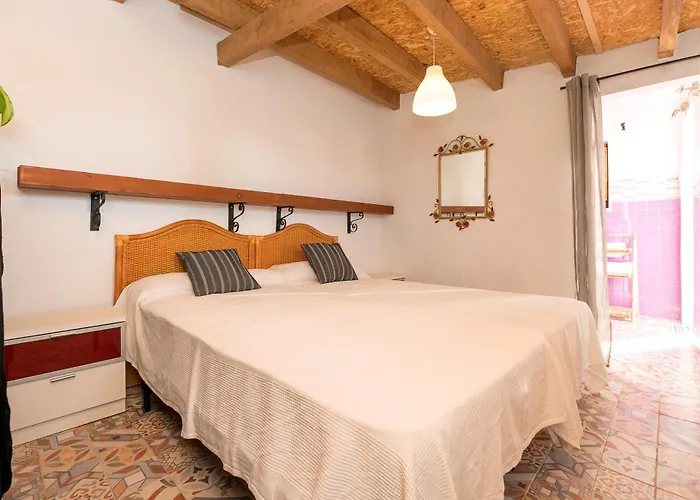 וילה Casa Amelie *