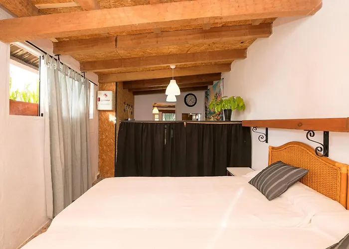 וילה Casa Amelie קוניל דה לה פרונטרה