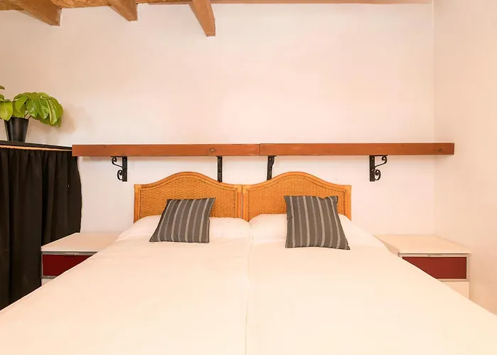 Casa Amelie וילה *